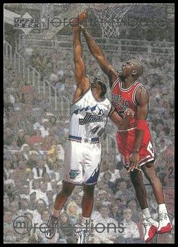 MJ62 Michael Jordan 32